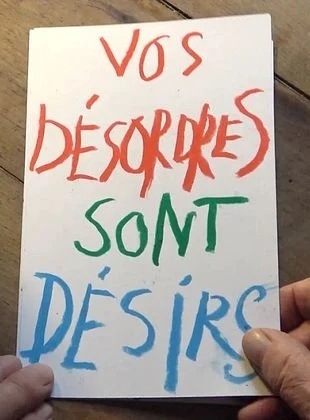 MERCI D’ÊTRE VENU 1