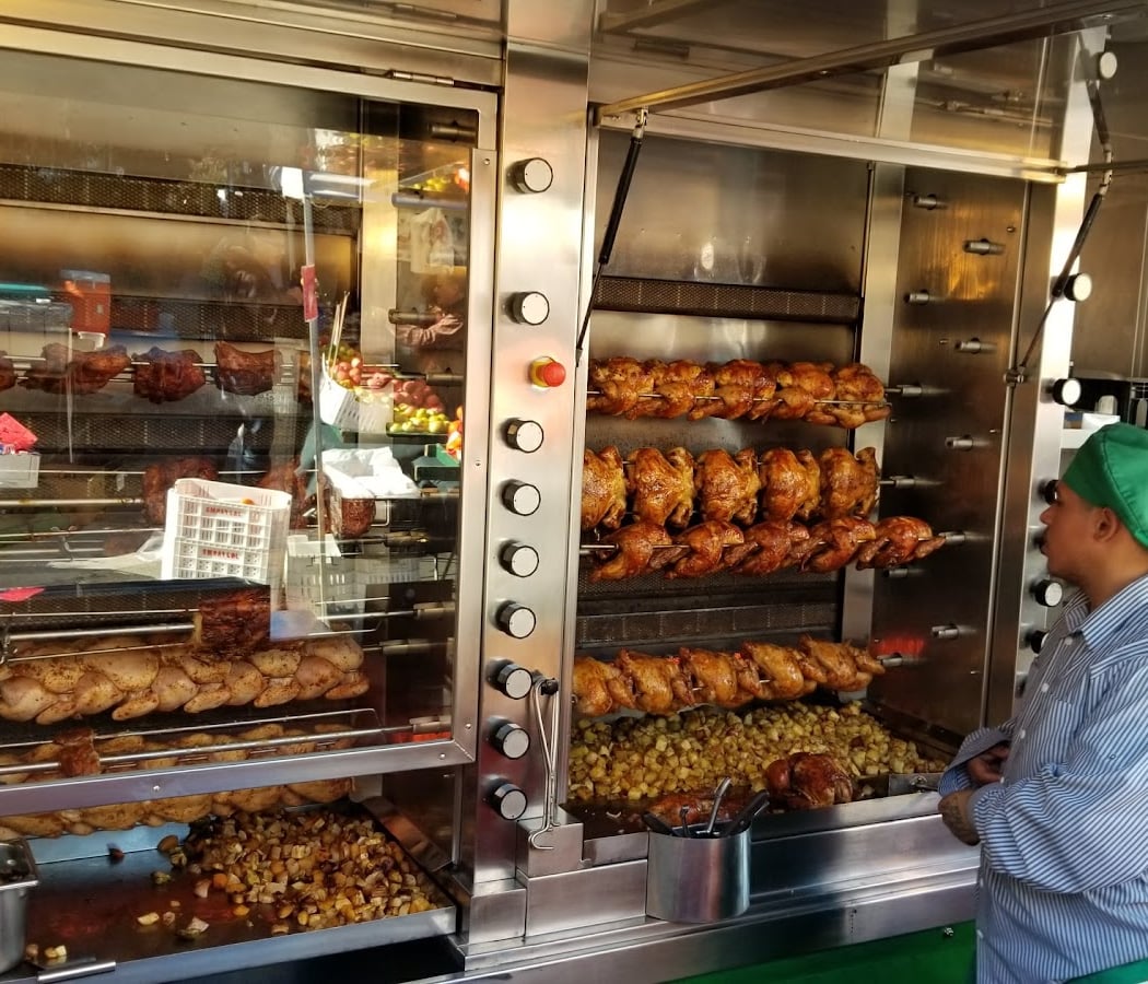 Kensington Farmers' Market 5
