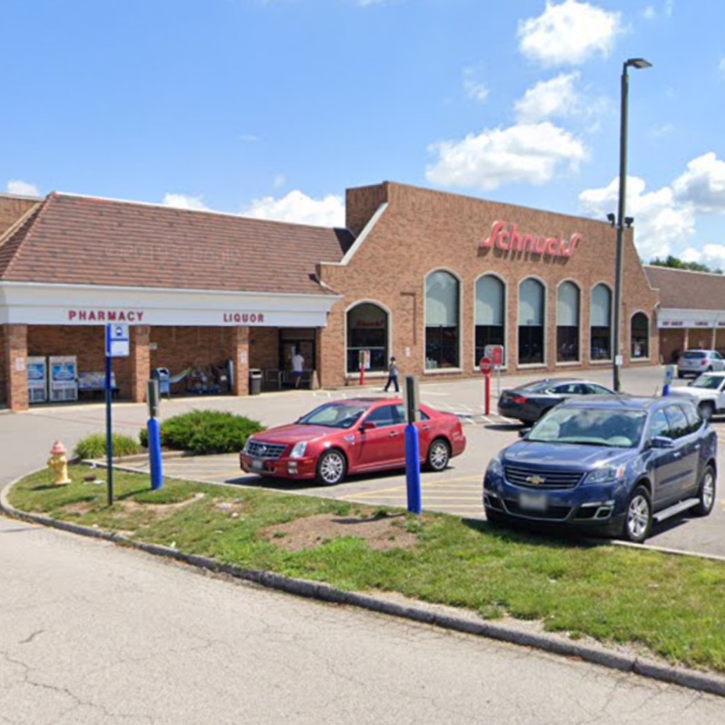 Schnucks Fairview Heights 2