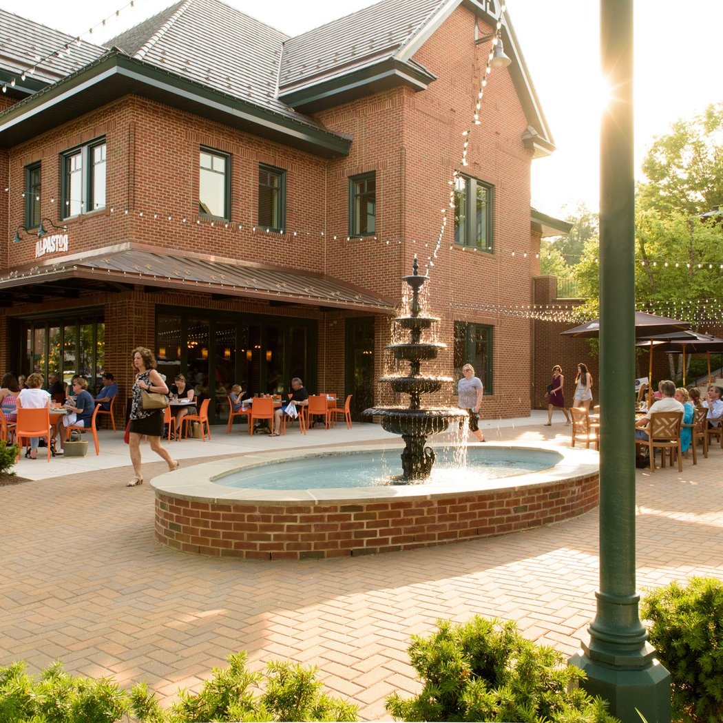 Eagleview Town Center 1