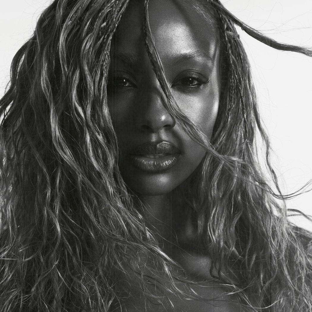 Justine Skye 1