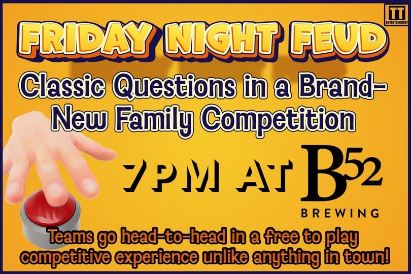 Family Feud