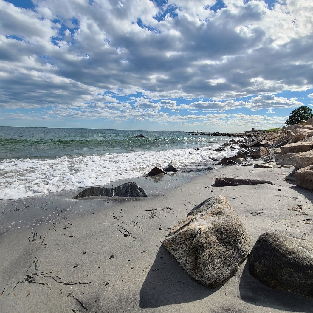 Seaside State Park 3