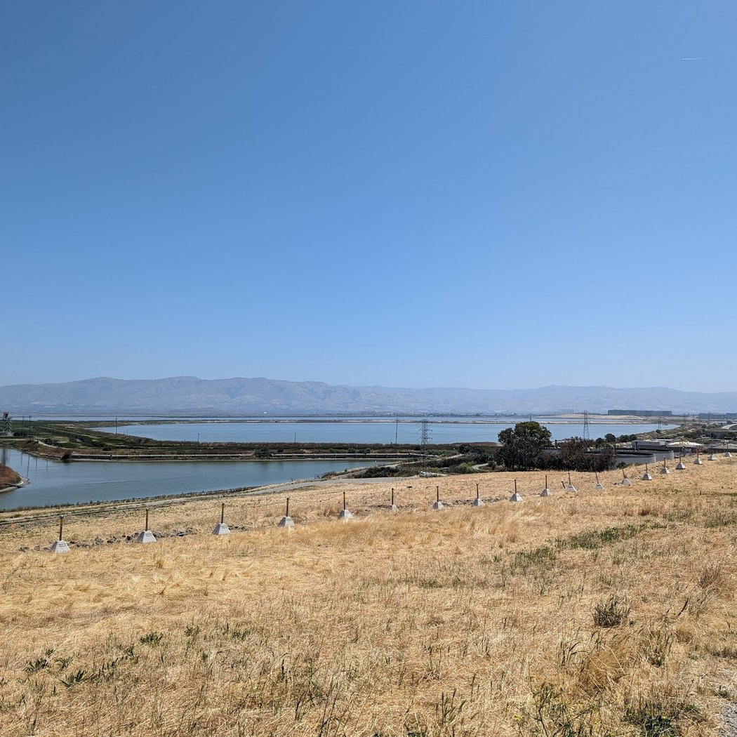 San Francisco Bay Trail 3