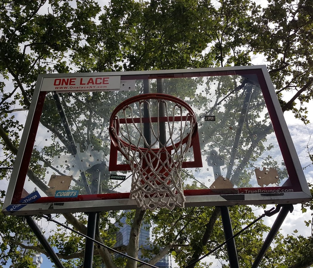 Grand Canal Court 1