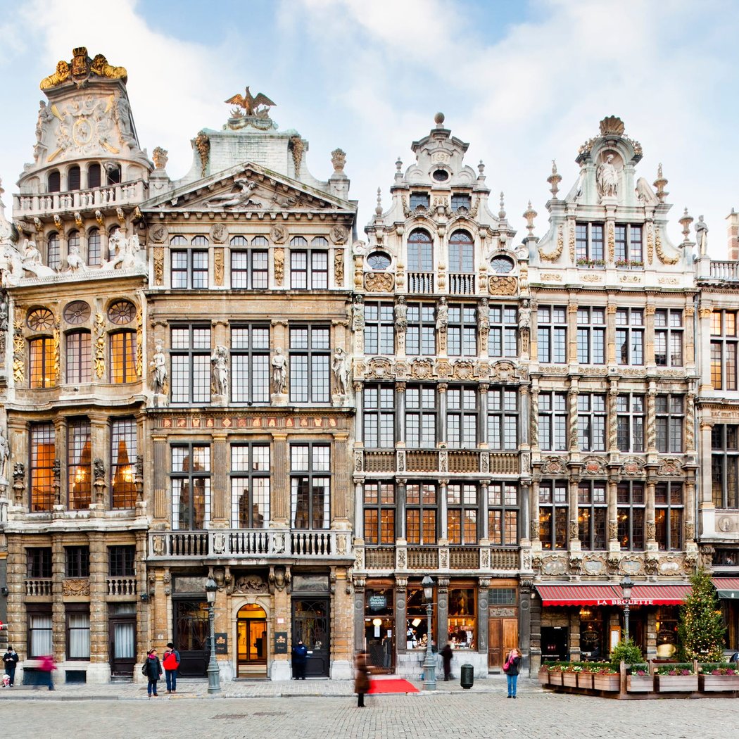 Grand Place 3
