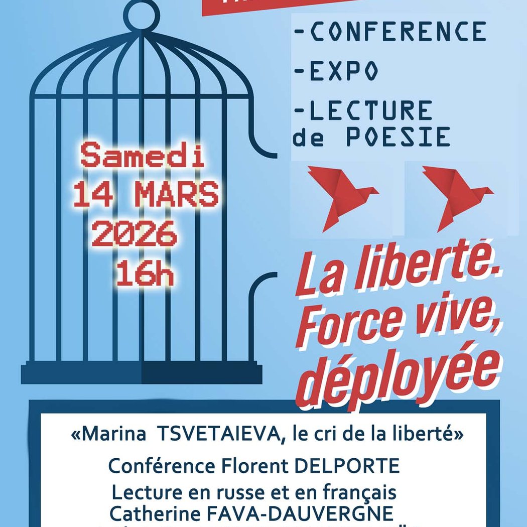 Printemps des poètes 1