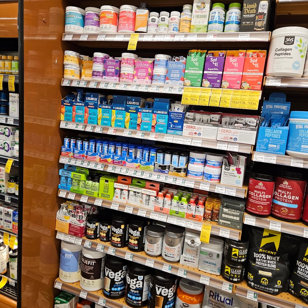 Whole Foods Market 1