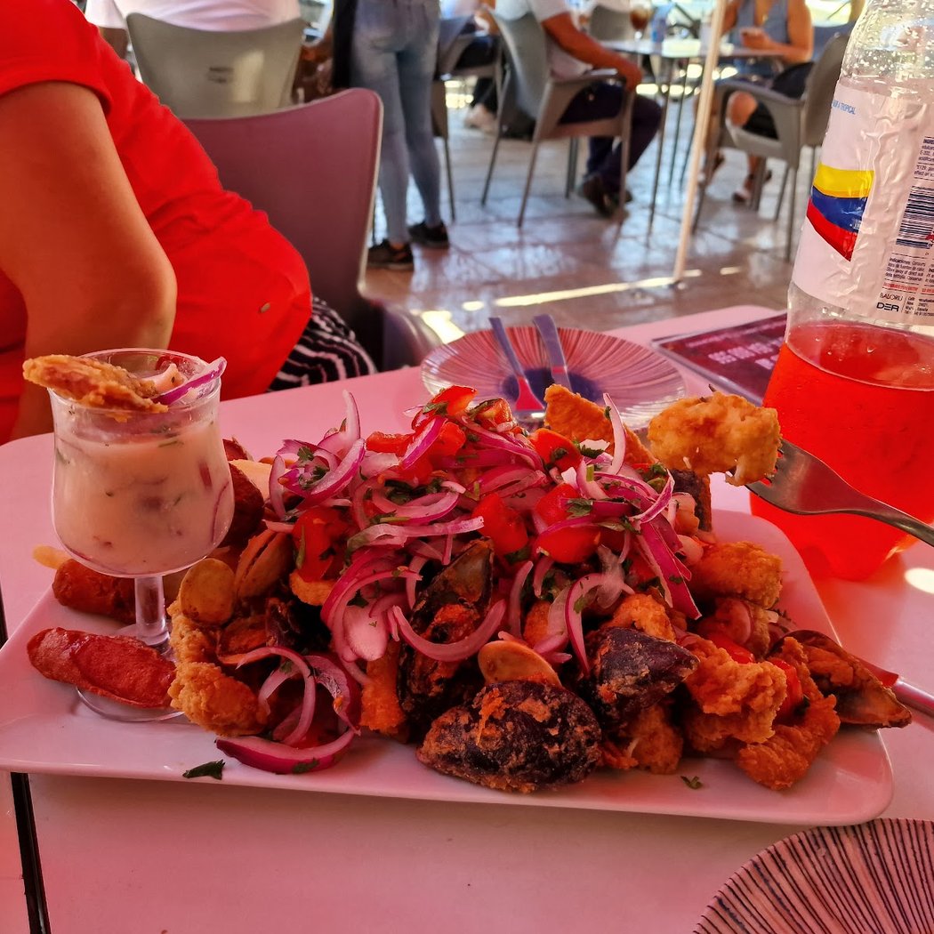 Asador San Lazaro 3