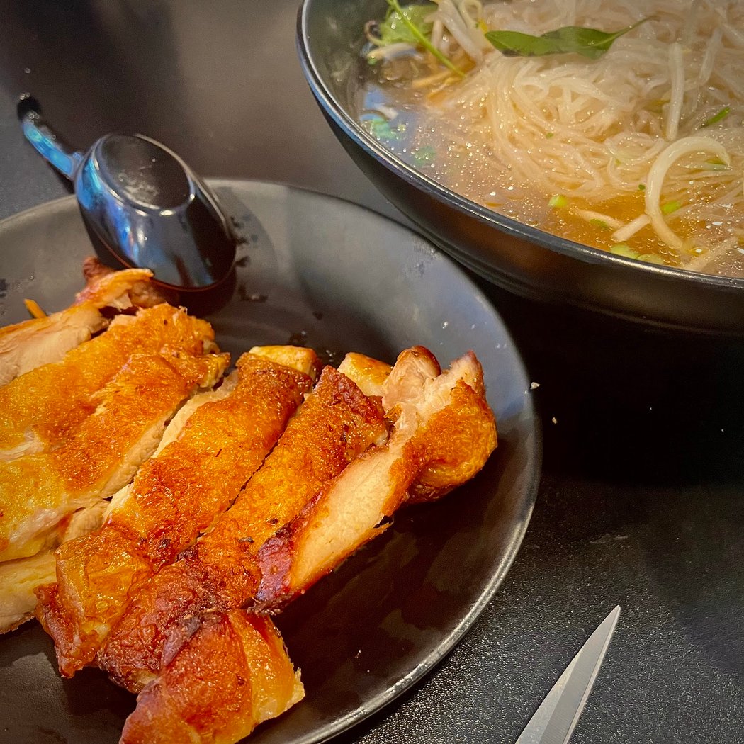 Mom's Pho & Banh Mi 1