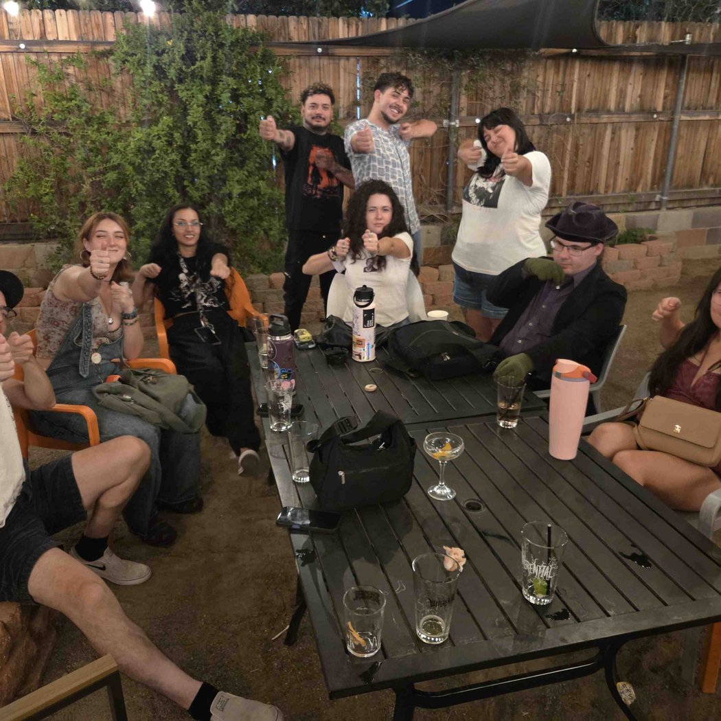 Monday Night Trivia w/ Scooter 3
