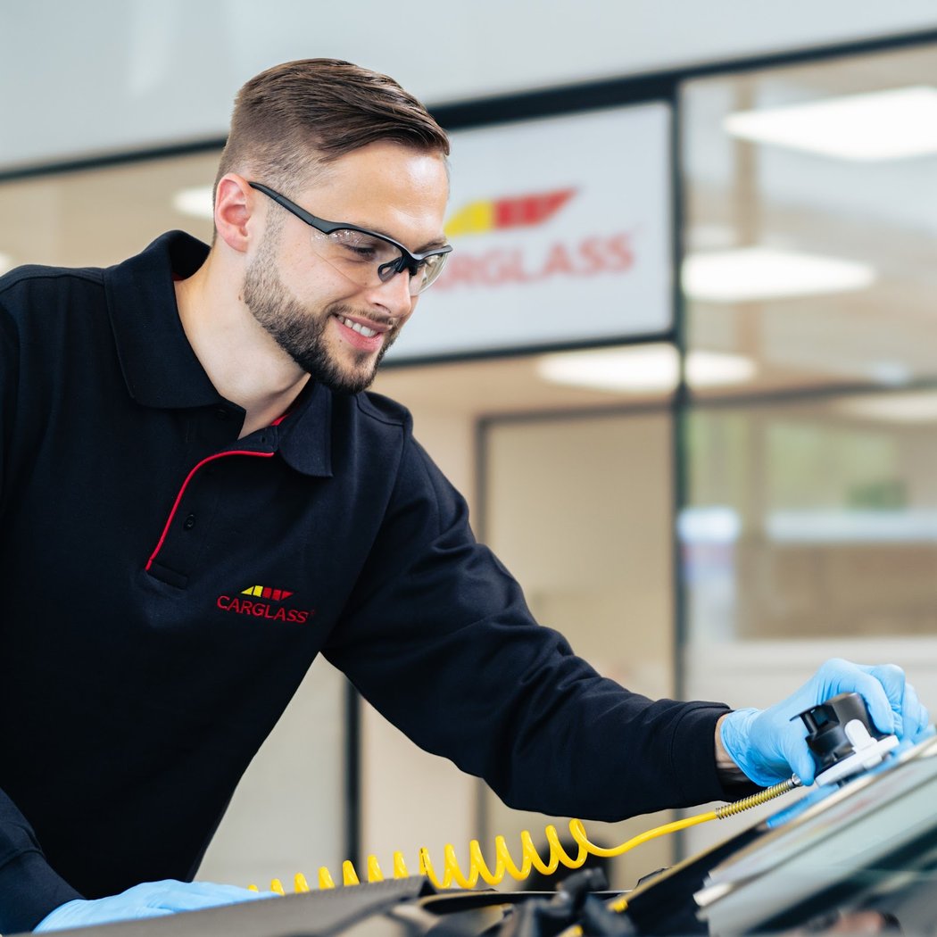 CARGLASS Pare-Brise Bobigny 1