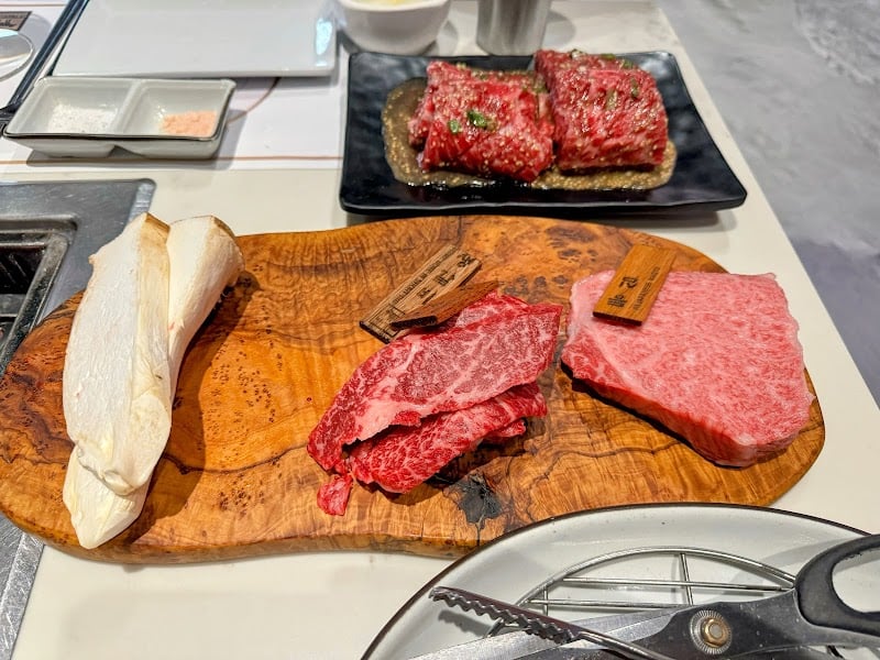 10 Butchers Korean BBQ 1