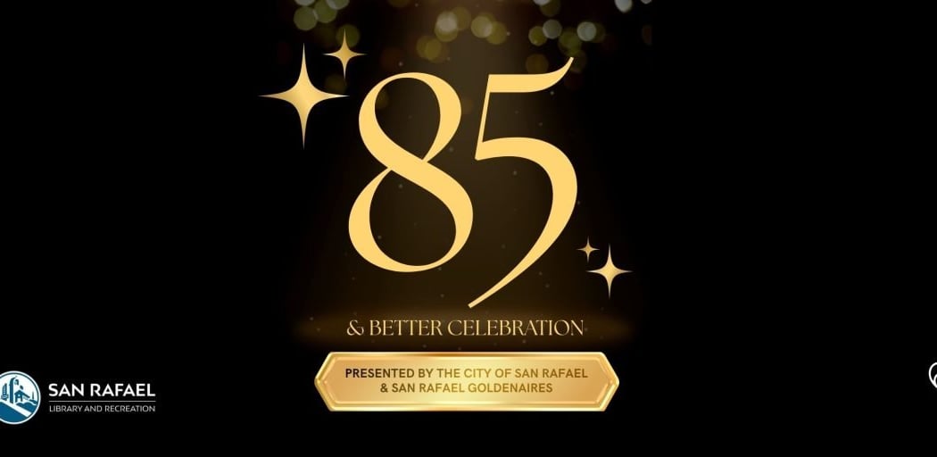 85 & Better Celebration 1