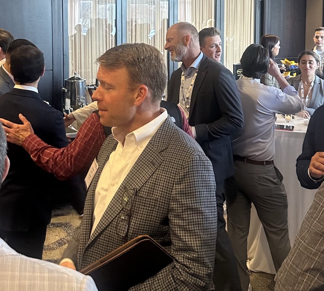 ICSC Retail Forward Detroit 3