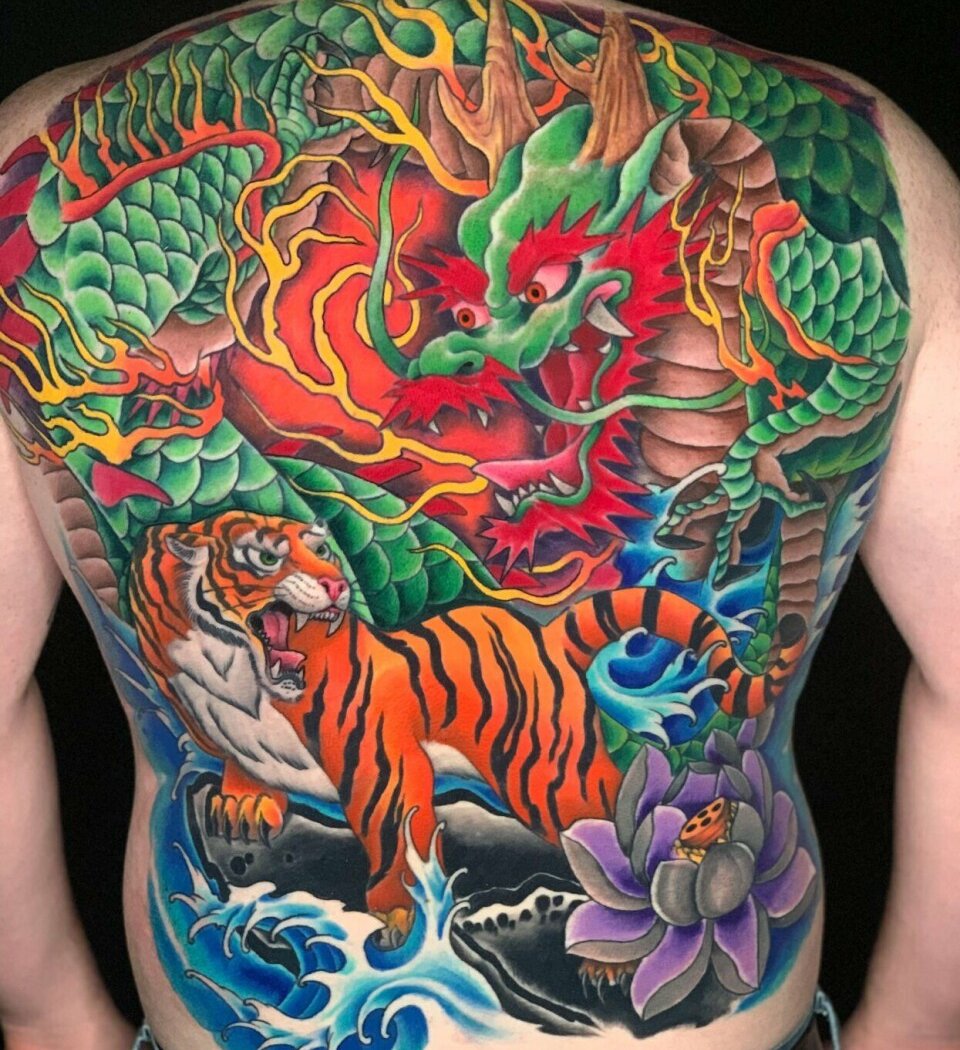 New Mexico Tattoo Fiesta 3