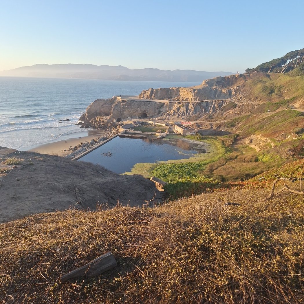 Kelly’s Cove 1