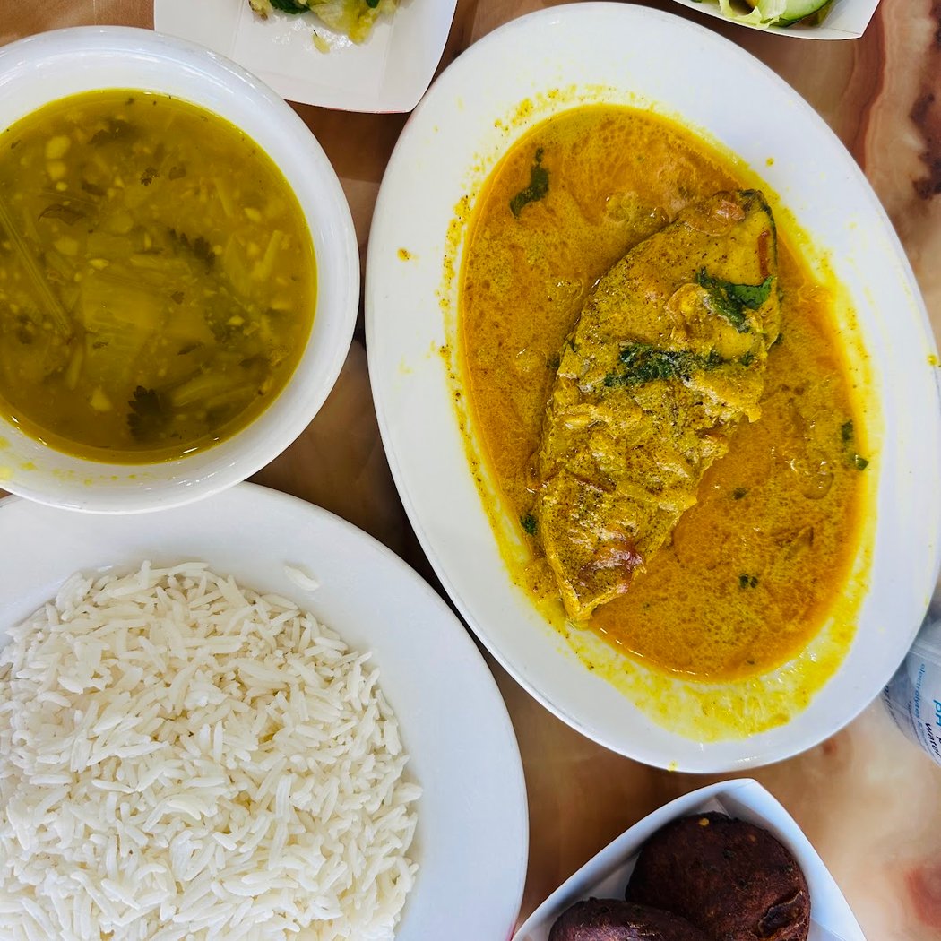 Boishakhi Restaurant Astoria 1