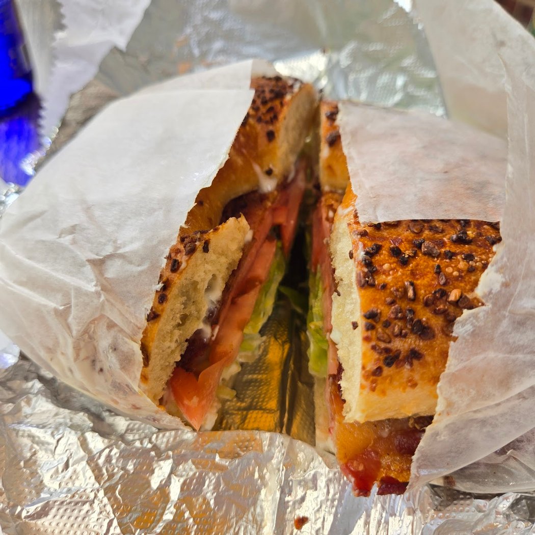 Sofia's Bagels and Kitchen 3