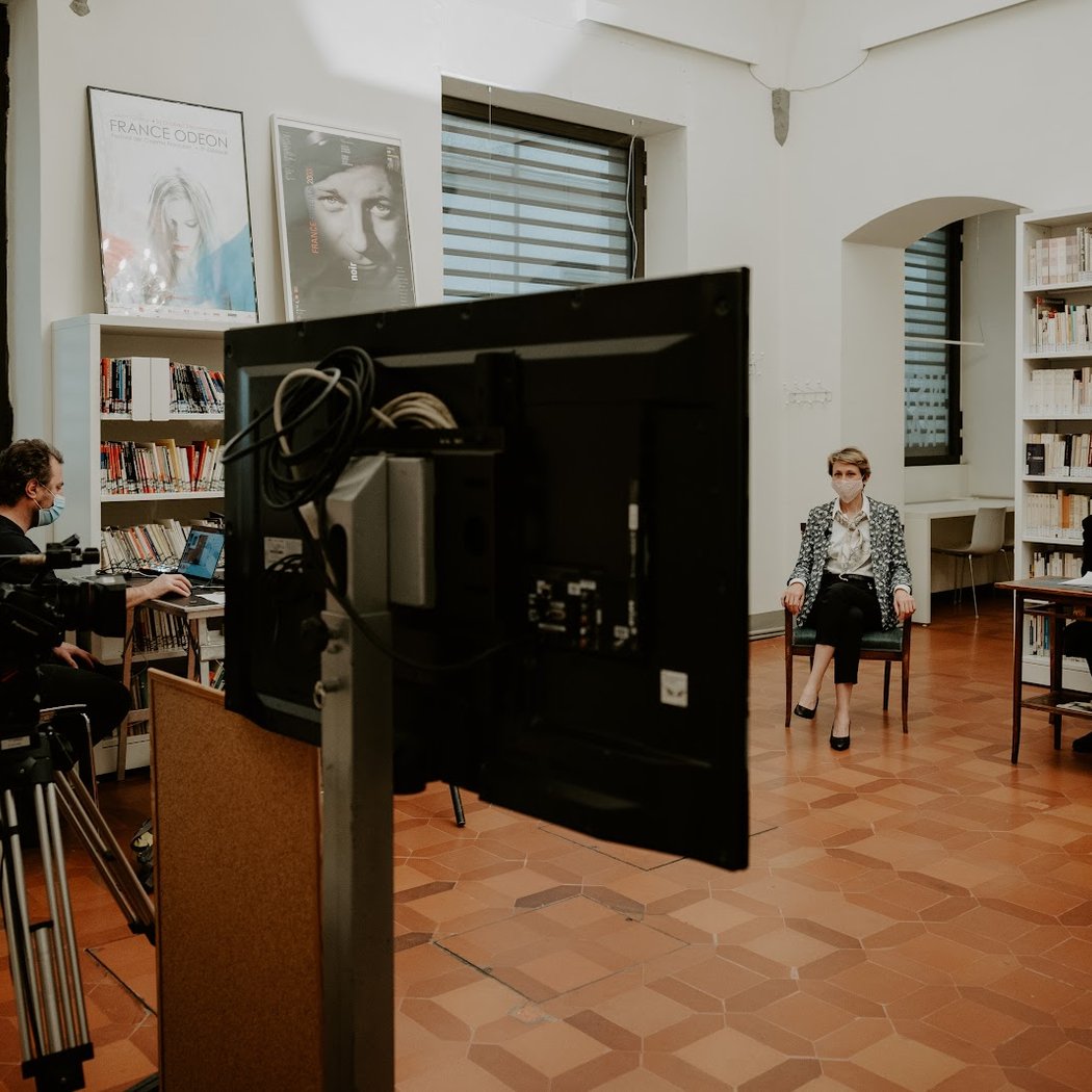 Institut français Florence 3
