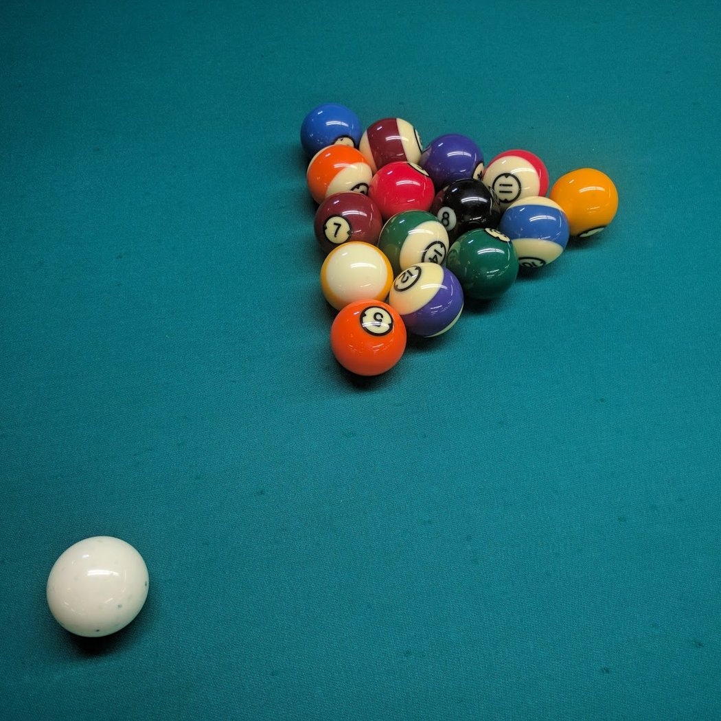 Grand Billiard 3