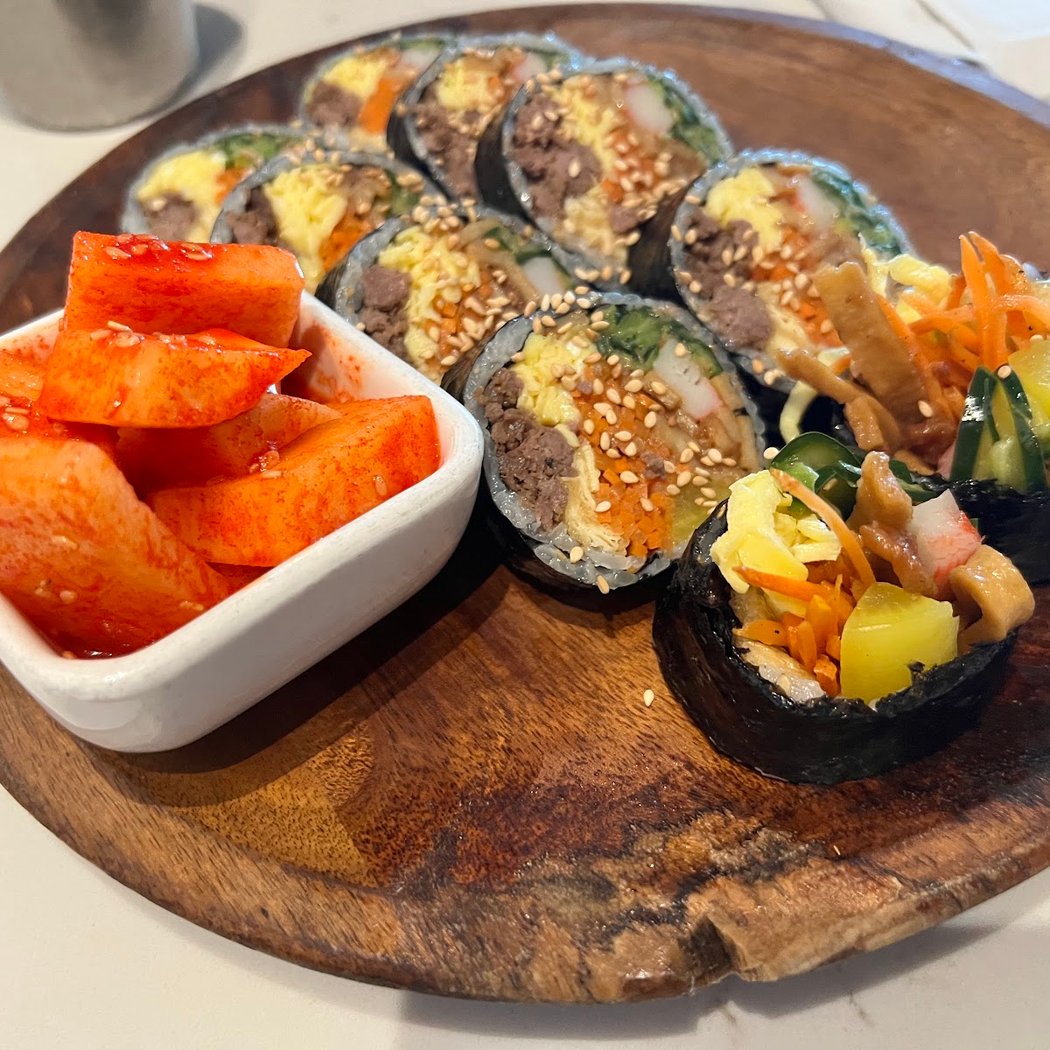Mama’s Kitchen 2