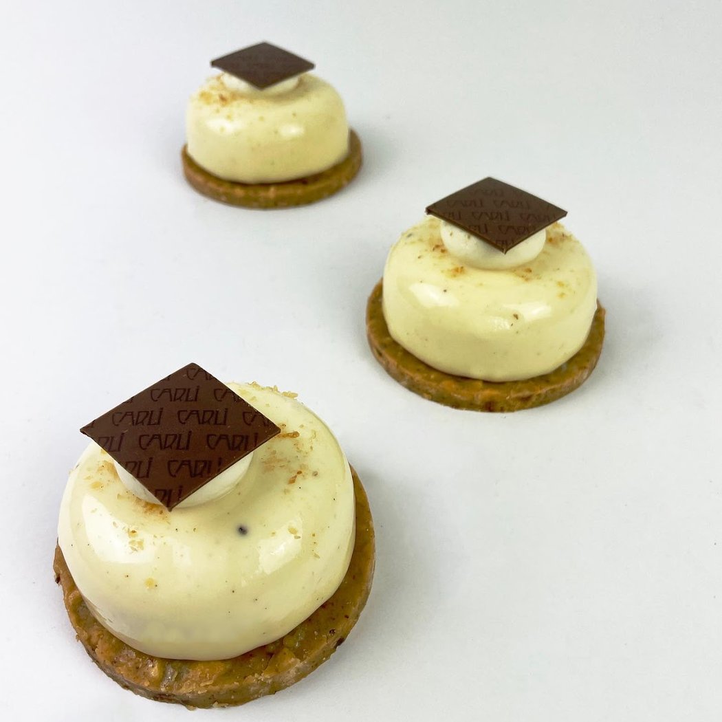 Maison Carli - Pâtisserie, Chocolaterie à Saint Nazaire et à Nantes 3