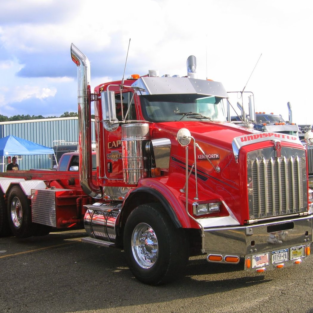 Virgo Fleet 3