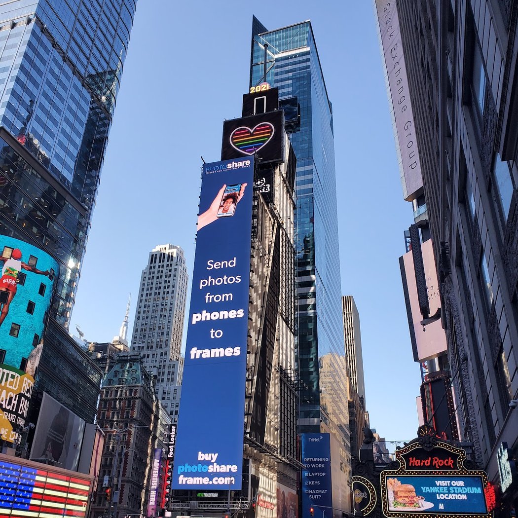 One Times Square 2
