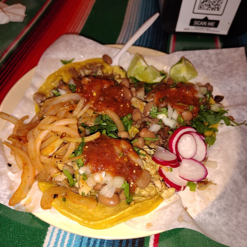 El Chaparrito Taqueria 3