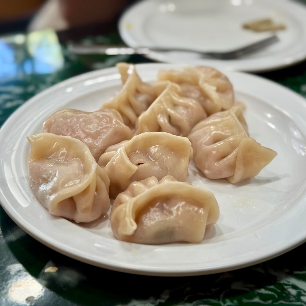 Nepali Momo Cafe 3