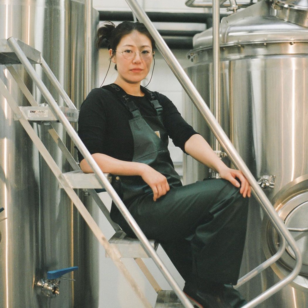 Hana Makgeolli Brewery & Tasting Room 1