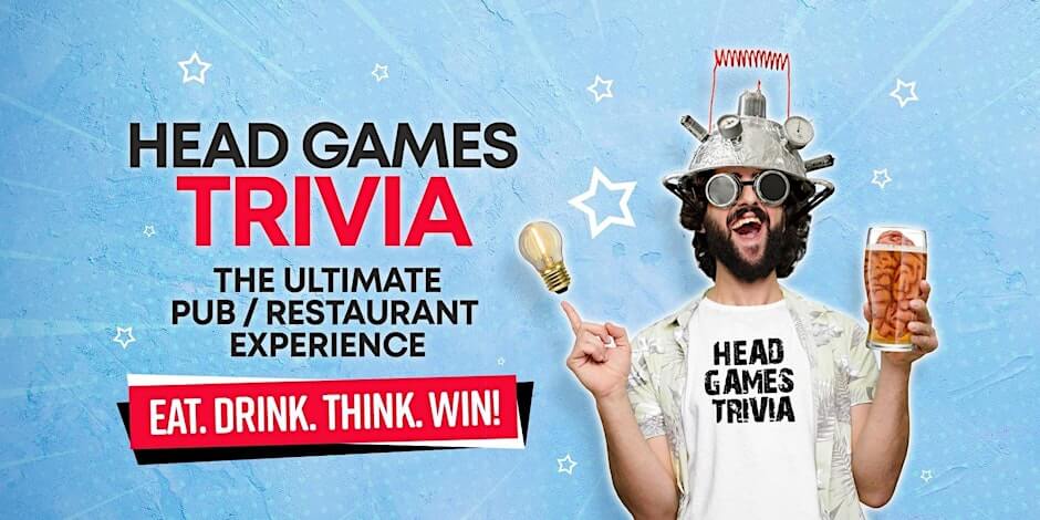 Trivia Night 1