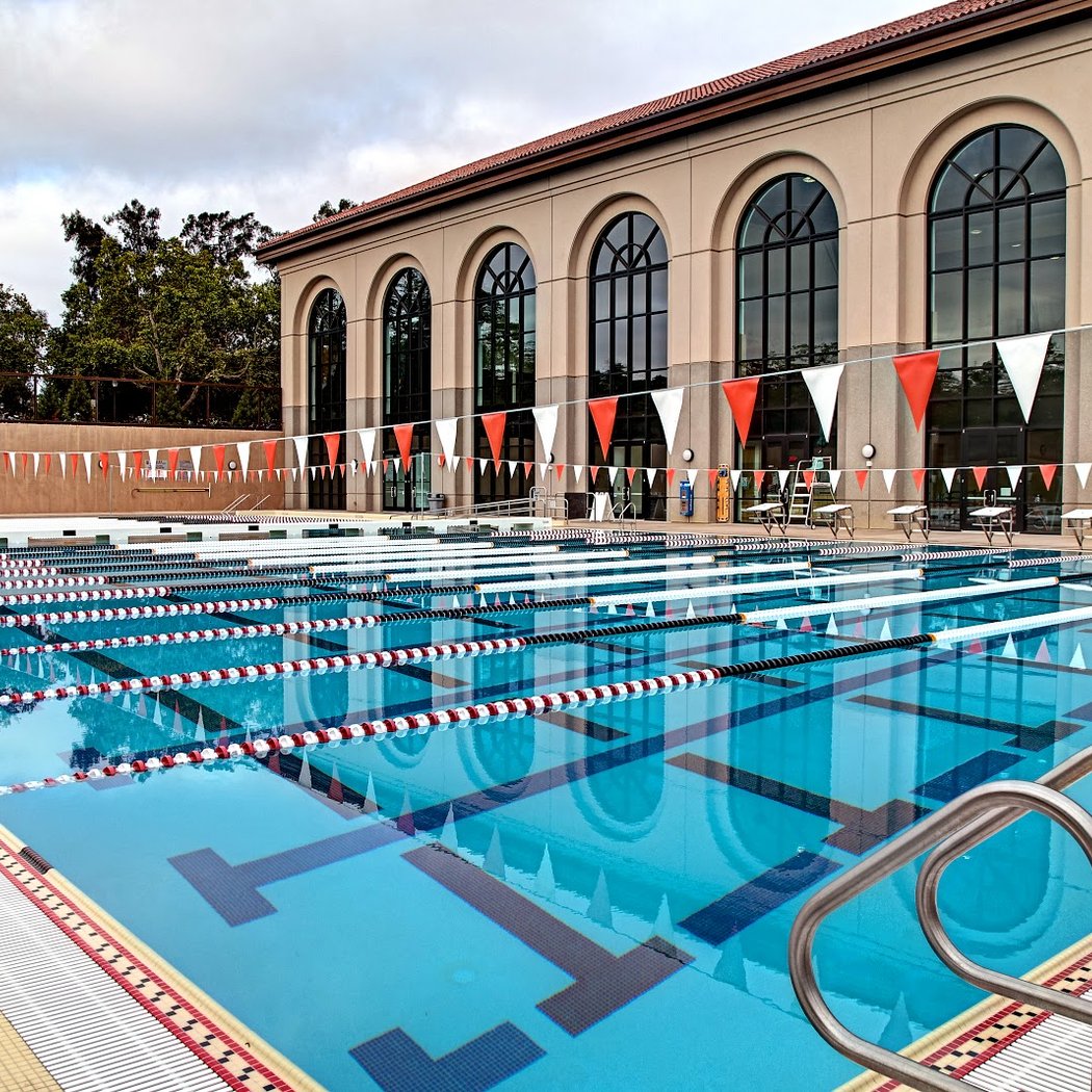 Arrillaga Outdoor Education and Recreation Center 1