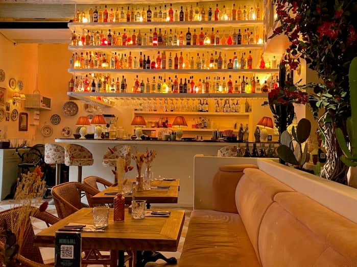 Brunch at Tigermilk 3