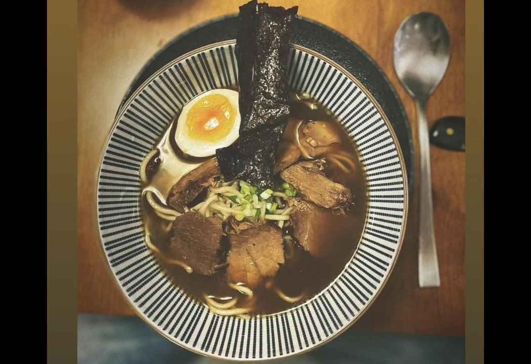 Ramen Rush 21 2