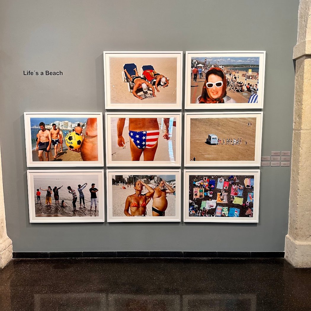 Centro Andaluz de la Fotografía 1