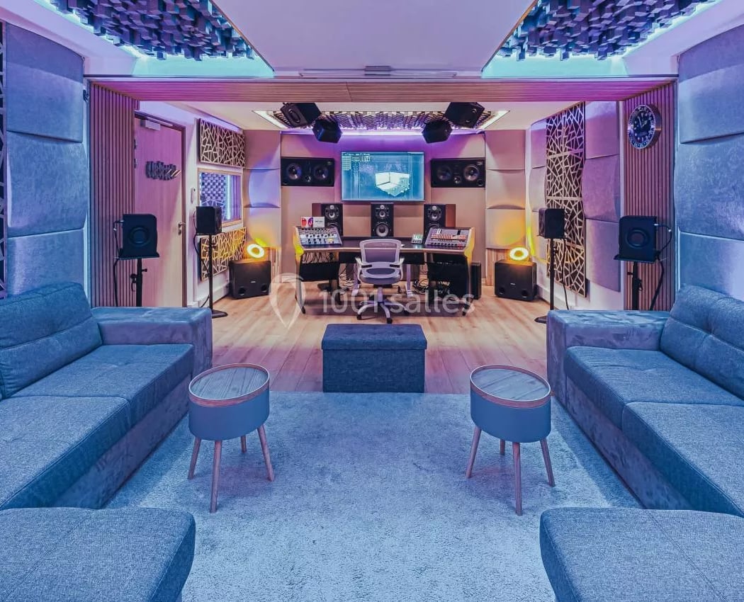 360 MUSIC PARIS 1