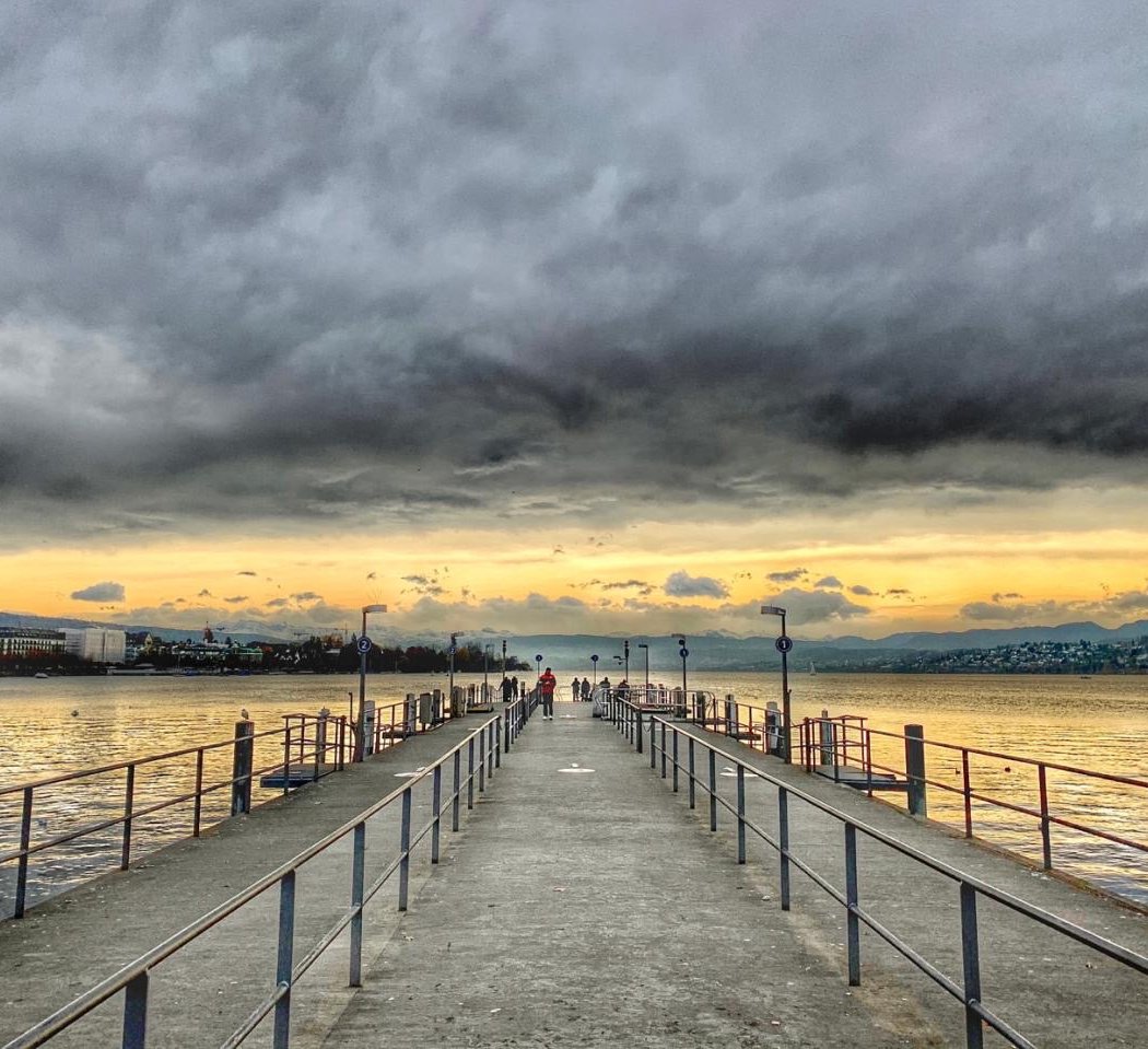 Lake Zurich 2