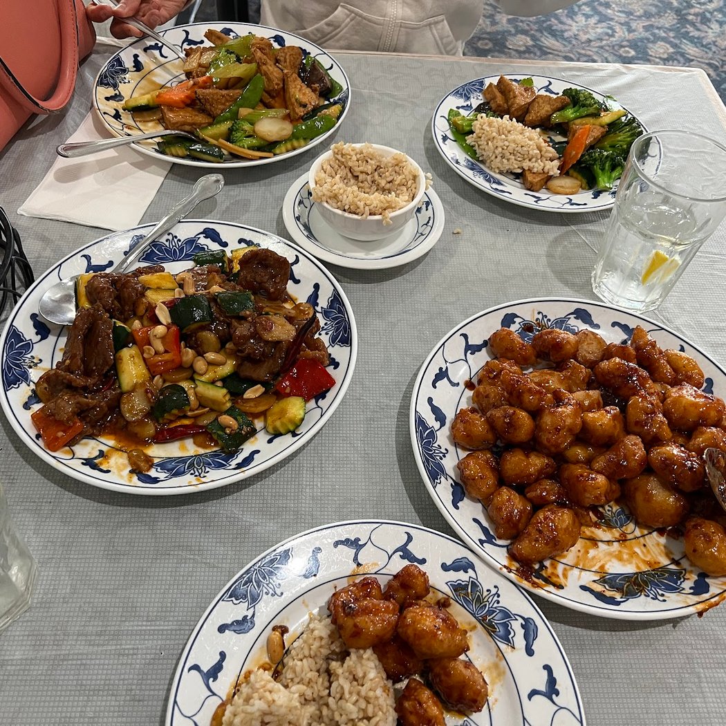 Bamboo Garden Restaurant 3