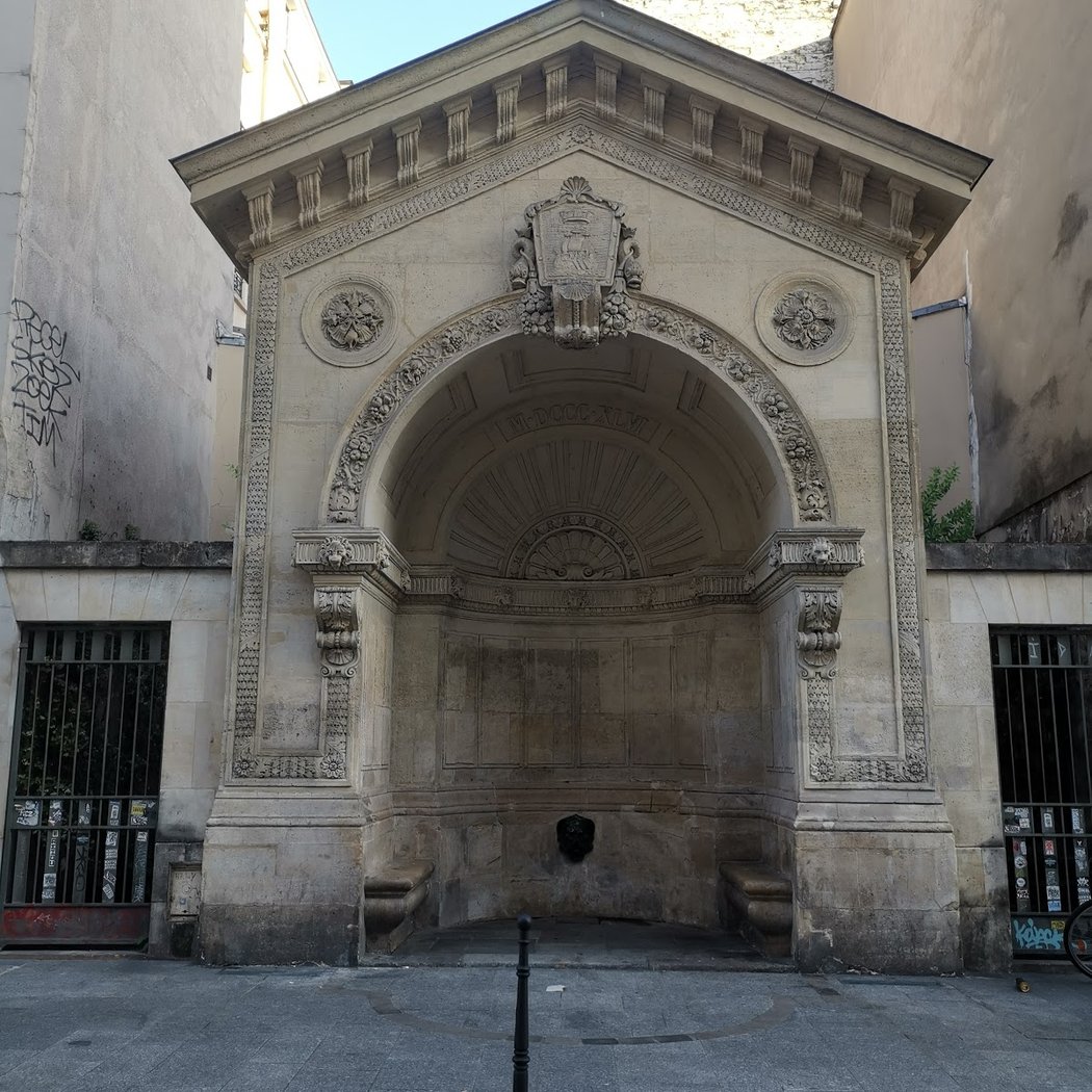 Rue de la Roquette Amble 2