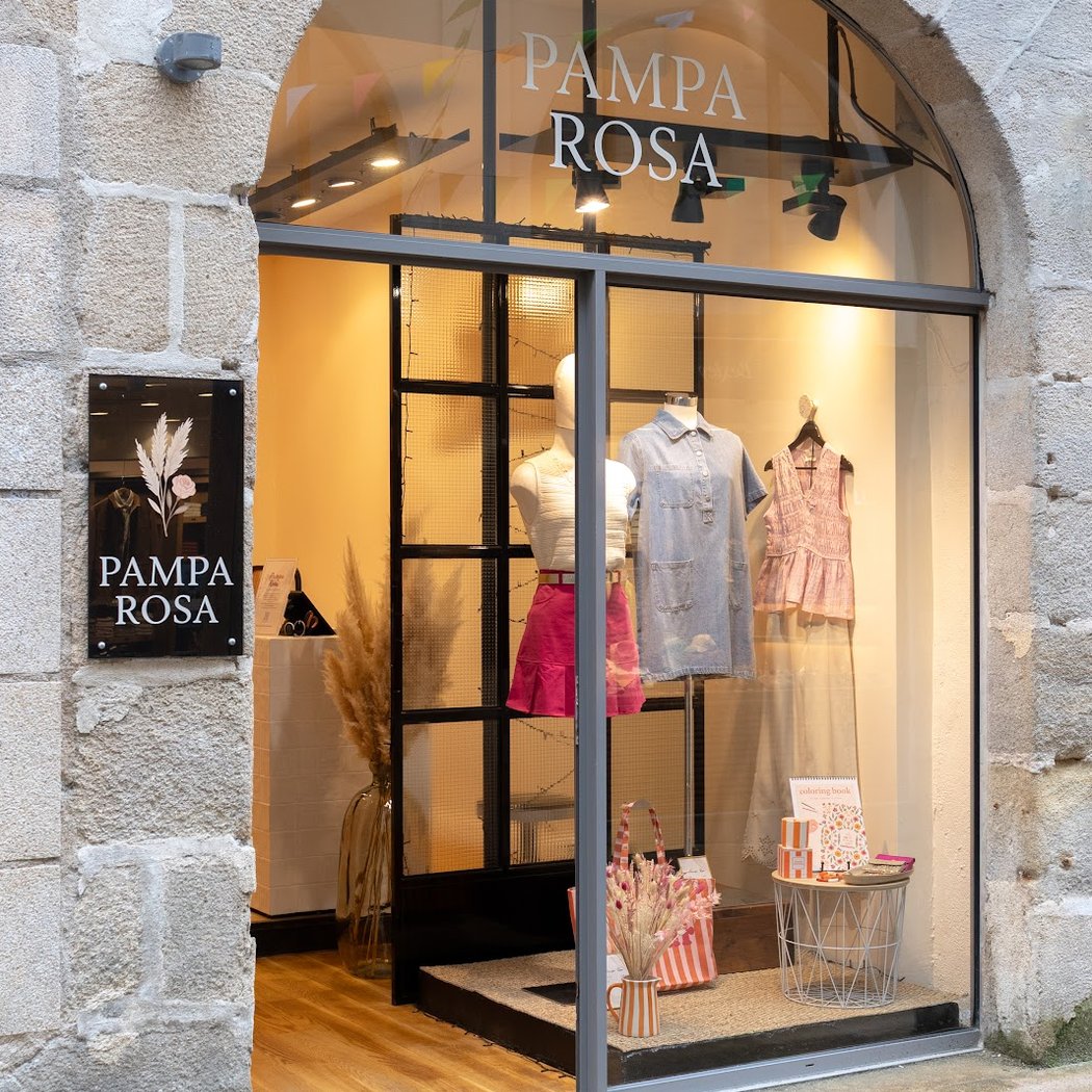 Pampa Rosa 2