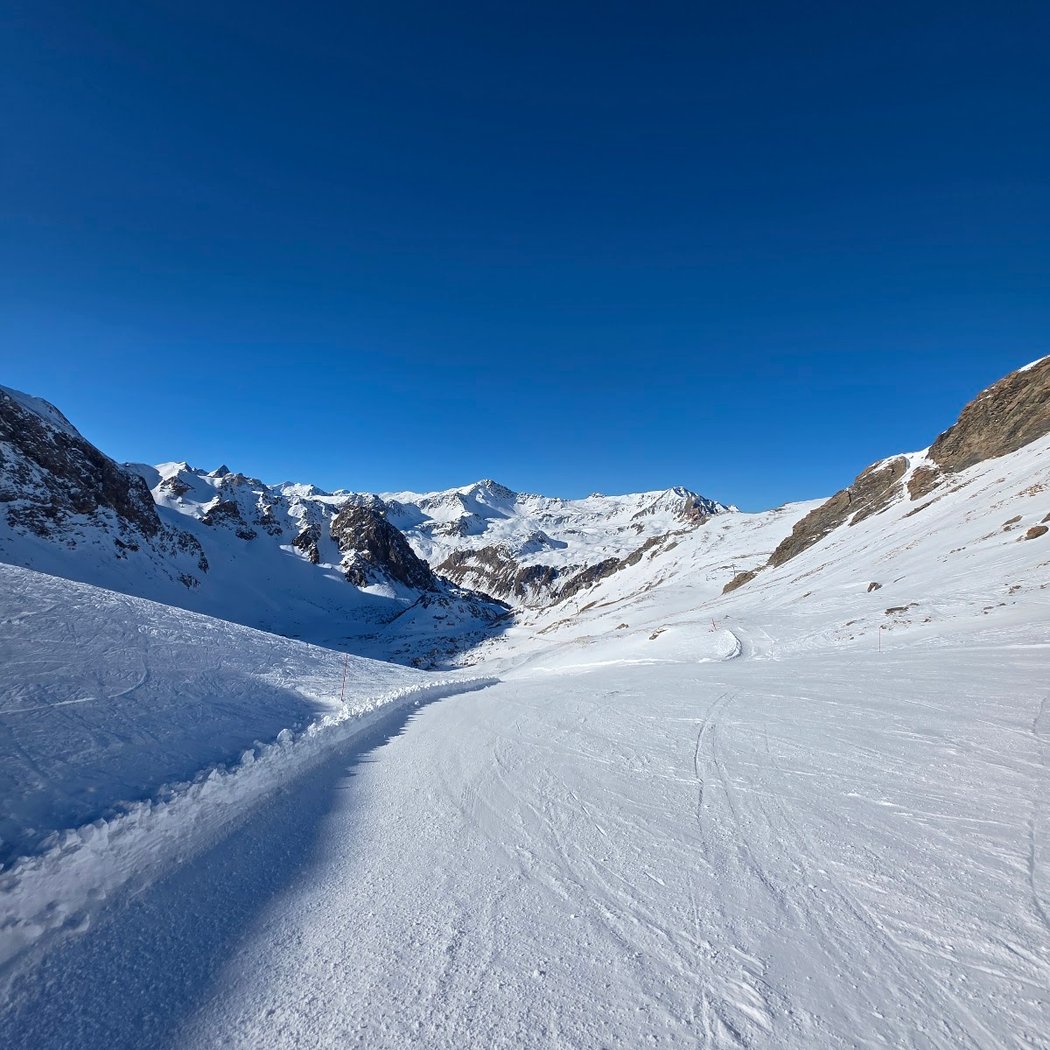 Vol Biplace Valfrejus 2