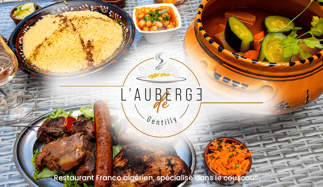 L'Auberge de Gentilly 1