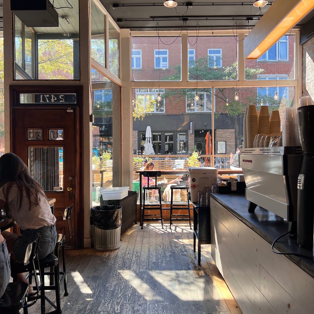 September Cafe 2