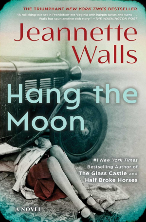 Afternoon Book Group: Hang the Moon 1