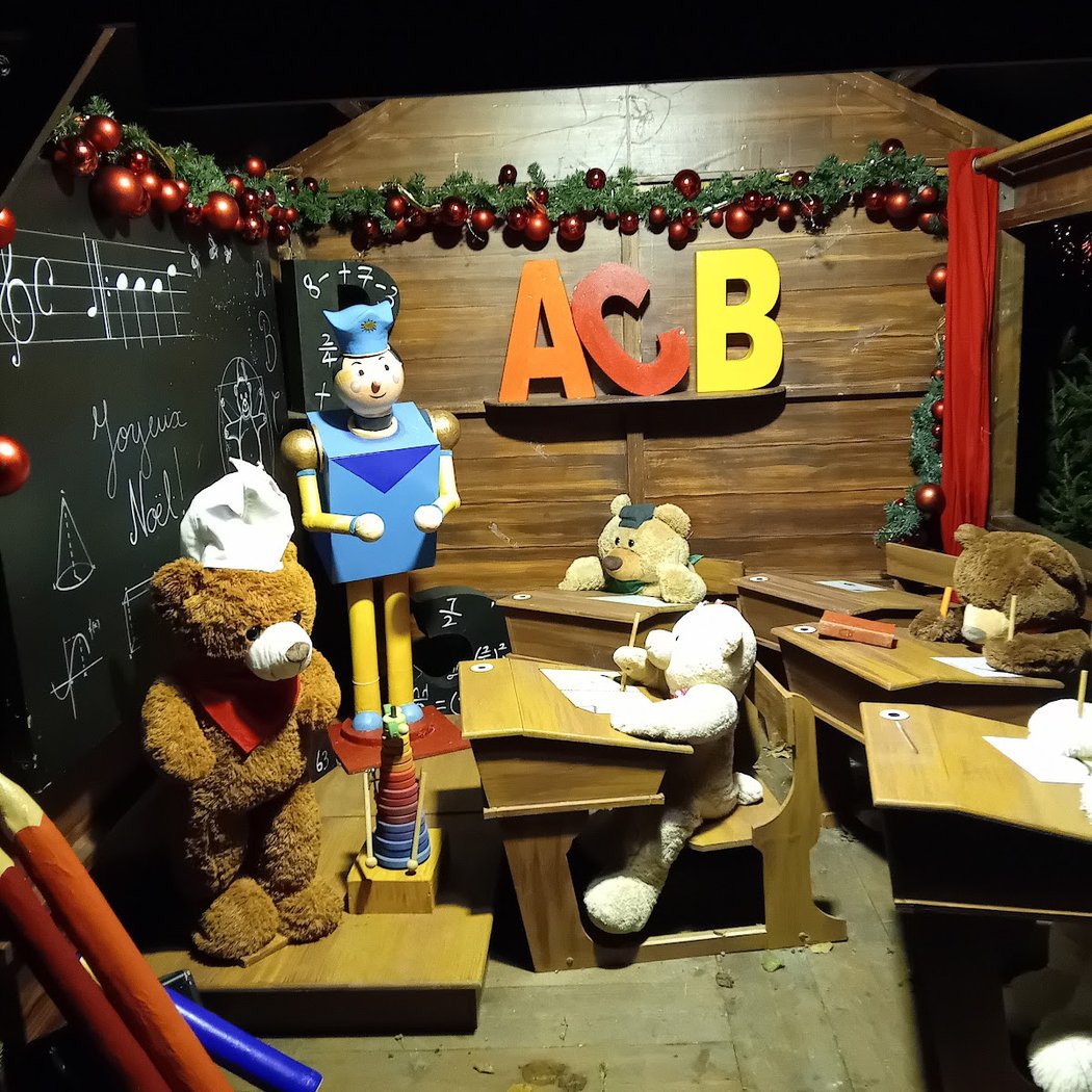 Activités Noël gratuites 3