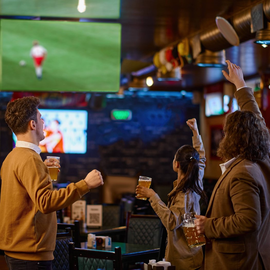 Summer Soccer Celebration & Watch Party 3