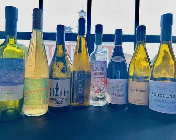 Flavors of The Peninsula Prix Fixe Specials 2