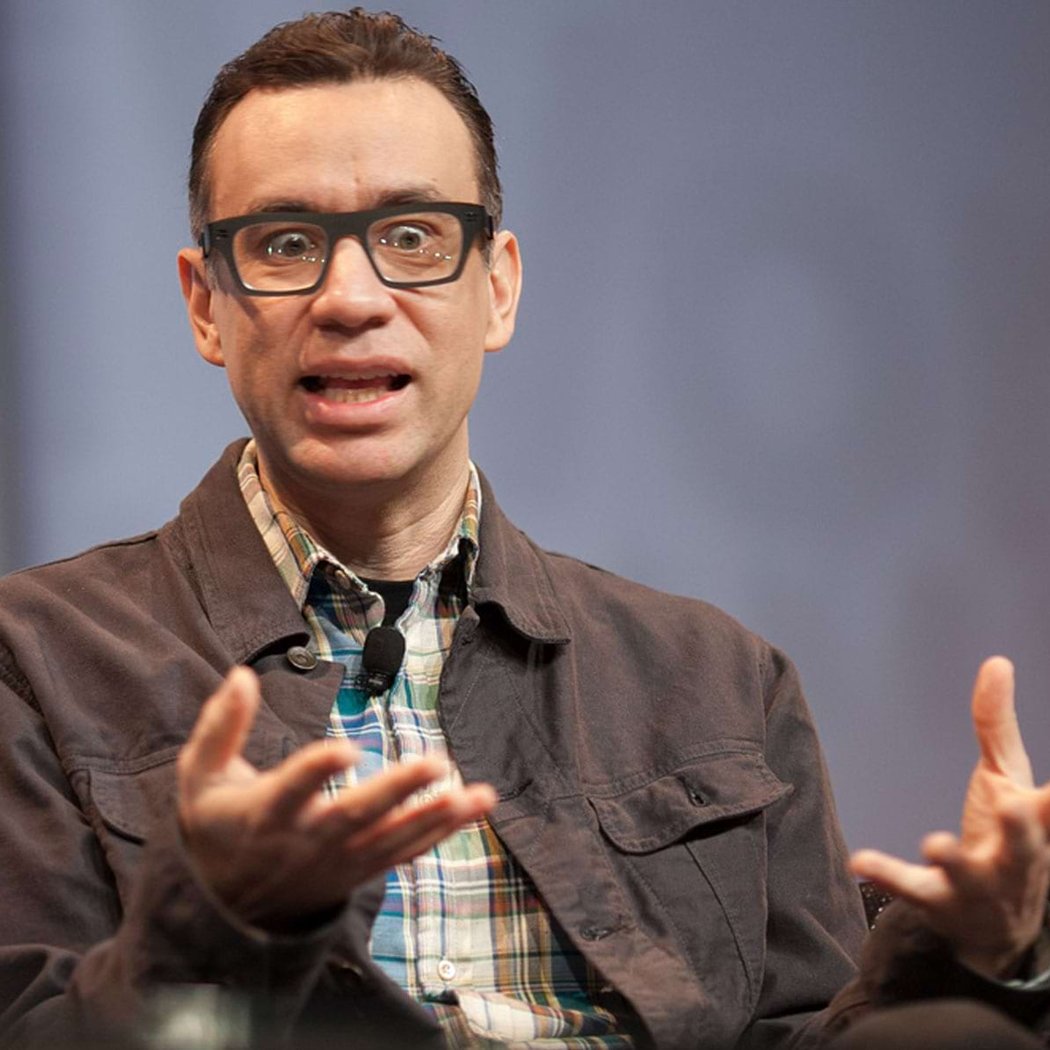 Fred Armisen 1